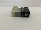 Numatics 237-825B 110-120 Volt solenoid Valve