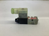 Numatics 031SA4002 Solenoid Valve