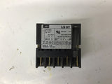 AEG LS 07 Contactor 600VAC 16A