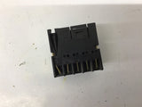 AEG LS 07 Contactor 600VAC 16A