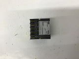 AEG SH 04 Contactor 600 VAC 16 A 24 Vdc Coil