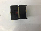 AEG SH 04 Contactor 600 VAC 16 A 24 Vdc Coil