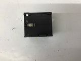 AEG SH 04 Contactor 600 VAC 16 A 24 Vdc Coil