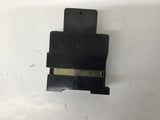 AEG LS27 22E Contactor 600 VAC 40A 100-115 V