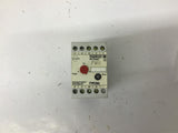 Square D Class 8430 Type DAS 220-380-440 V Relay