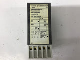 Square D Class 8430 Type DAS 220-380-440 V Relay