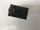 Square D Class 8430 Type DAS 220-380-440 V Relay