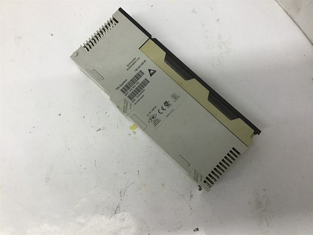 Schneider TSX Quantum 140-AVI-030-00
