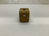 48 1865 Solenoid Coil 110 Volts 50 HZ