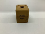 48 1865 Solenoid Coil 110 Volts 50 HZ
