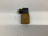 48 1865 Coil 115 Volt