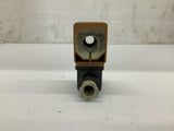 48 1865 Coil 115 Volt