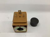 48 1865 coil 115 Volt 60 HZ