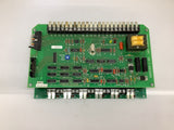 Dynapower corp EUK-7-100130000 Electrical Board