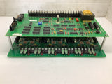 Dynapower corp EUK-7-100130000 Electrical Board