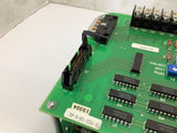 Dynapower corp EUK-7-100130000 Electrical Board