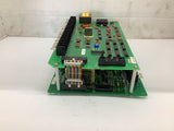 Dynapower corp EUK-7-100130000 Electrical Board