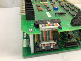 Dynapower corp EUK-7-100130000 Electrical Board