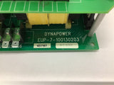 Dynapower corp EUK-7-100130000 Electrical Board