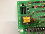 Dynapower corp EUK-7-100130000 Electrical Board