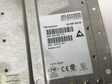 Schneider TSX Quantum 140 XBP 004 00 Backplane 4 Slot Rack