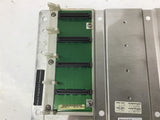 Schneider TSX Quantum 140 XBP 004 00 Backplane 4 Slot Rack