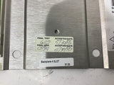 Schneider TSX Quantum 140 XBP 004 00 Backplane 4 Slot Rack