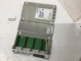 Schneider TSX Quantum 140 XBP 004 00 Backplane 4 Slot Rack