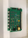 Dynapower corp EUK-7-100130001 Electrical Board
