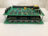 Dynapower corp EUK-7-100130001 Electrical Board