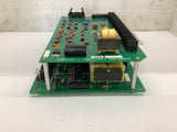 Dynapower corp EUK-7-100130001 Electrical Board
