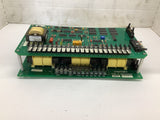 Dynapower corp EUK-7-100130001 Electrical Board