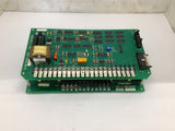 Dynapower corp EUK-7-100130001 Electrical Board