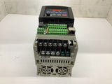 Allen-Bradley 22B-D010N104 AC Drive 5 Hp 460 volts