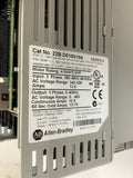 Allen-Bradley 22B-D010N104 AC Drive 5 Hp 460 volts