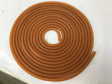 Latex Tubing 1/4" ID x 3/16" Wall x 5/8" OD x 40' L