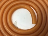 Latex Tubing 1/4" ID x 3/16" Wall x 5/8" OD x 40' L
