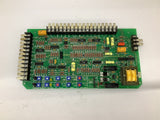 Dynapower EUD-7-100530002 Drive Circuit