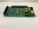 Dynapower EUD-7-100530002 Drive Circuit