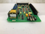 Dynapower EUD-7-100530002 Drive Circuit