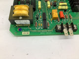 Dynapower EUD-7-100530002 Drive Circuit