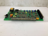 Dynapower EUD-7-100530002 Drive Circuit