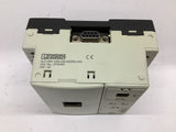 Phoenix Contact NLC-055-100A-08I-04QRA-05A NANOLINE BASE UNIT