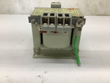 Flasshoff & Klosterberg 0.5 KVA Transformer 380 Volt 24 Volt