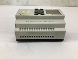 Moeller 721-DC-TC Easy 24 Vdc Programmable Relay