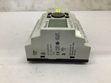 Moeller 721-DC-TC Easy 24 Vdc Programmable Relay