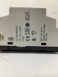 Moeller 721-DC-TC Easy 24 Vdc Programmable Relay
