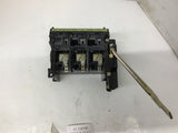 Allen Bradley 494V-D260 Line Terminal Guard Max Rating 575V 50 HP