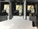 Allen Bradley 494V-D260 Line Terminal Guard Max Rating 575V 50 HP