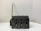 Allen Bradley 494V-D260 Line Terminal Guard Max Rating 575V 50 HP